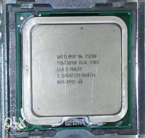 Intel Pentium E
