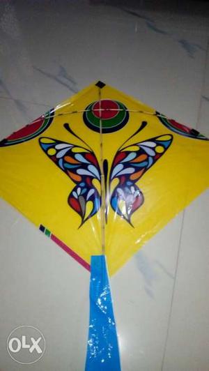 Kite for sale