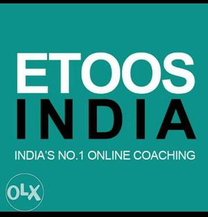 Latest online etoos lectures