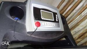Light used treadmill for sales interested peoples