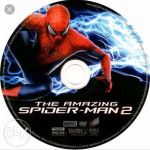 Marvel The Amazing Spider-Man 2 game