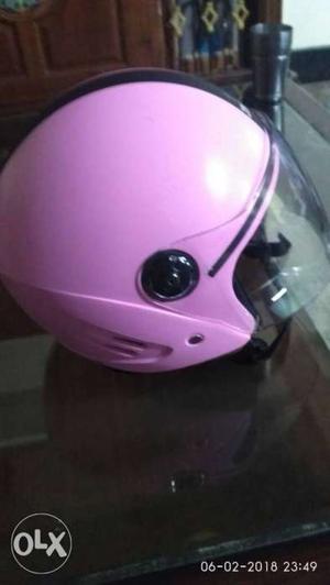 New JMD branded ISI mark helmet