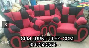 New sofas from factory manufacturing with whole sale price