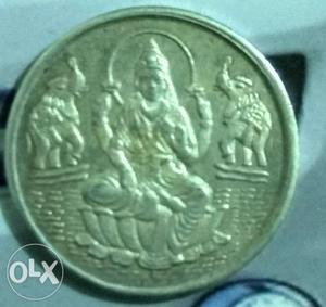 Round PURE999SILVER-10gm+2gm Coin urgent sale contact in