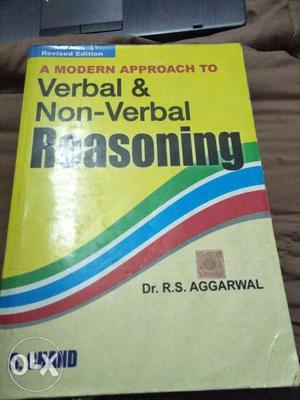 Rs aggarwal mental ability practise book