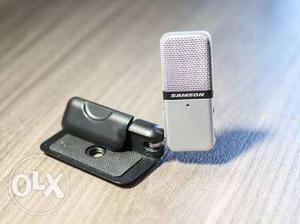 Samson go mic-This branded product is very useful