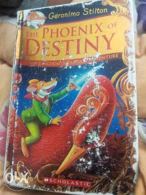 The Phoenix of destiny