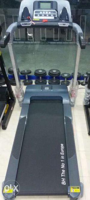 Treadmill for sale