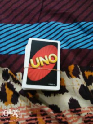 UNO Playing Cards