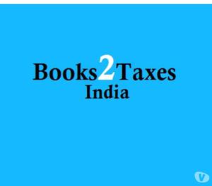 USA Tax Preparation Services Bangalore