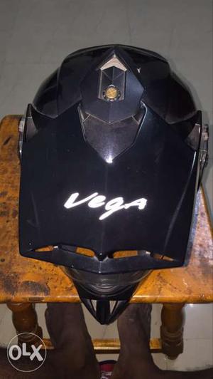 VEGA helmet (negotiable)