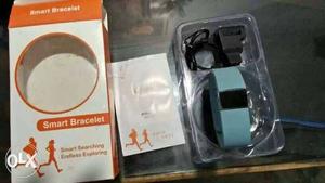 Very fit 2.0 fitness tracker bell new seal pack
