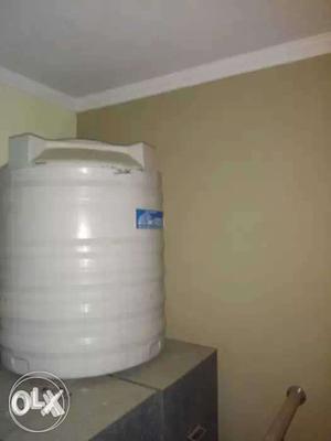 300 litres Water tank
