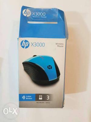 Brand New Wireless Mouse