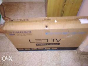 Crown 32 Full Hdtv Gifted On Marriage Seal Pack Bill price