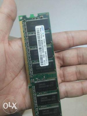 DDR1 ram 256mb Samsung
