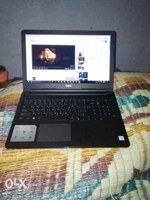 DELL INSPIRON  SERIES good condition Free a new