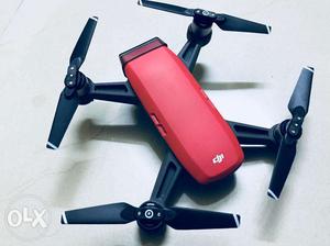 DJI Spark Drone (Fly More Combo)
