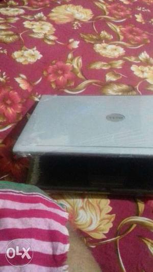 Dell core2duo laptop 160gb hard drive 2gb ram