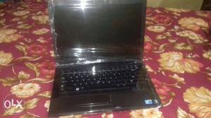 Dell  i5 laptop new and good condition. 1y