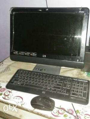Hp computer available.. 2 yrs old but not used
