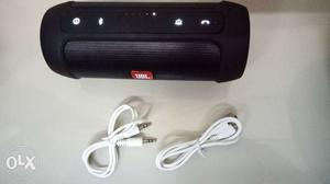 JBL CHARGE 2+ Bluetooth portable speaker high quality