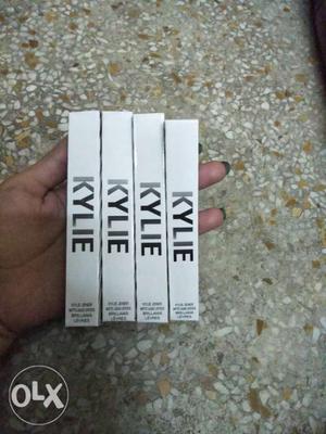 Kylie original lipstick never used it's new and original and