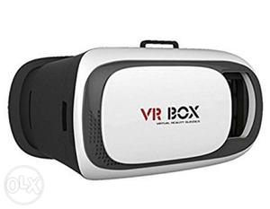 New VR Box, 5 Days Old.