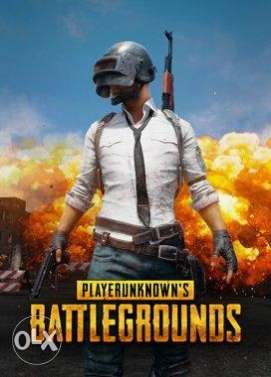 Player Unknowns Battlegrounds With Data