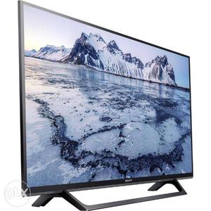 Republic day offer 40 inches smart sony and samsung led tv