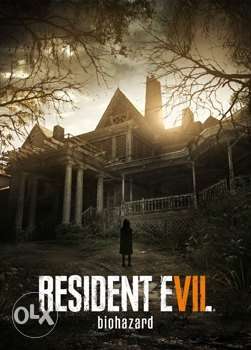 Resident Evil 7 Pc Game Full Version
