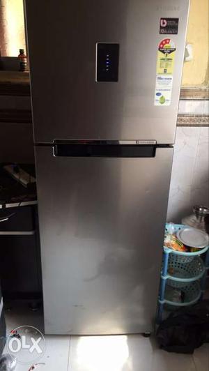 Samsung convertable 3* fridge with energy saving