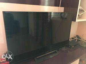 Sony Bravia almost new only