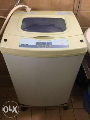 Videocon Fully Automatic Washing Machine