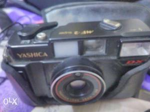Yashica camera,excellent working condition