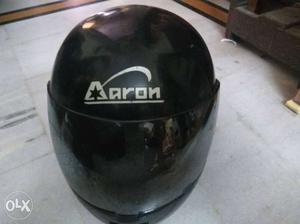 Aaron Helmet, Good Condition, Foam intact, Helmet, ISI