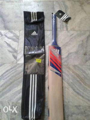 Adidas kashmir willow bat new in excellent condition