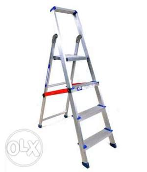 Aluminium ladders NEXON free delivery offers