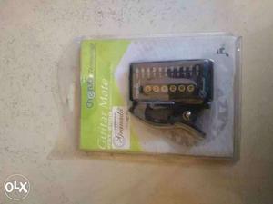Electronic Guitar Tuner in excellent condition