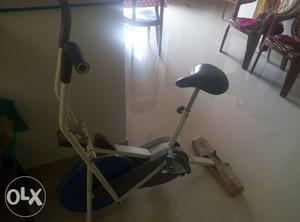 Exercycle for sale, running condition