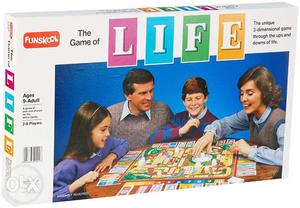 Game of Life by Funskool