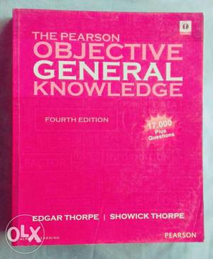 General knowledge (all in one)