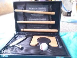 Golf Set with ball and training set