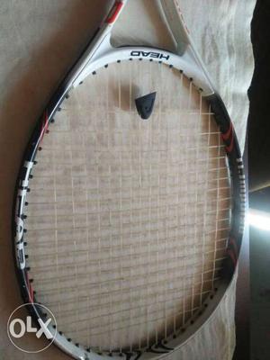 Head original tennis racket for sale