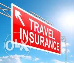 Health insurance & Travel Insurance