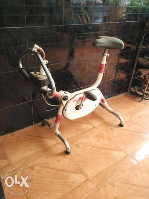 Hero allegro exercise cycle for sale