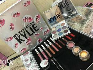 Holiday Edition Kylie Cosmetics