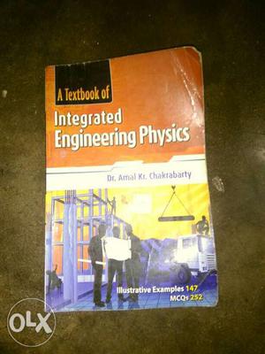 Integrated engineering physics