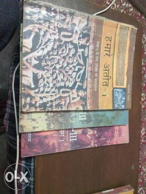Ncert book total 8 book new