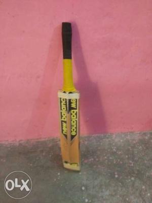 New belence English willow bat for sale